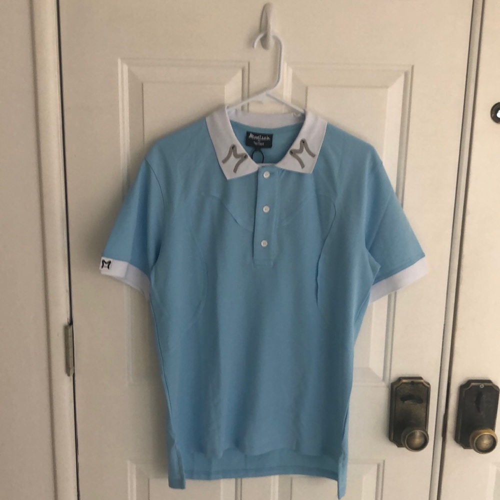 Modish shirt